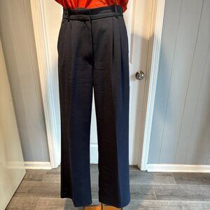 Abercrombie & Fitch Pants Dark Blue Size 12